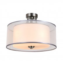 Потолочная люстра Estro V000336