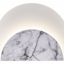 Настенный светодиодный светильник Mantra Marmol 8503