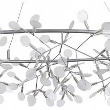 Подвесная светодиодная люстра ST Luce Rafina SL379.103.216