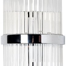 Бра Garda Decor 62GDW-901-550CH