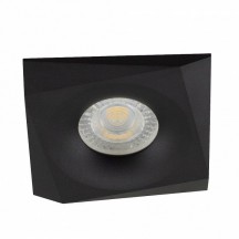 Встраиваемый светильник AM-Group AM340 AM340 BK