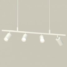 Подвесной светильник Ambrella light Traditional XB9001100