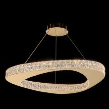 Подвесная люстра Veronique LE3030/850 GD