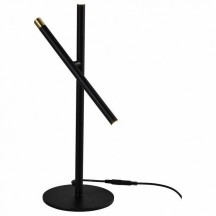 Интерьерная настольная лампа Alfa Light F3924-70