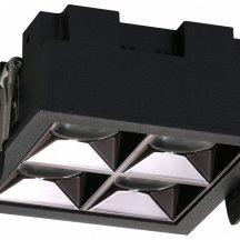 Встраиваемый светильник Fiberli XL003 12130306