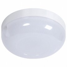 Настенно-потолочный светодиодный светильник Jazzway PBH-PC4-RSM 5009356