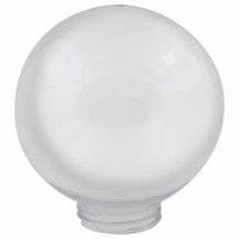 Плафон полимерный Uniel 8074