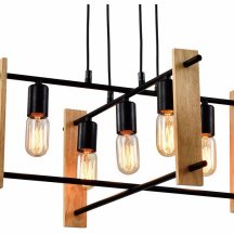 Подвесной светильник Rivoli Elizabeth 5107-305