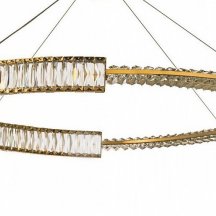 Подвесной светильник Caneva Caneva L 1.5.100.100 G