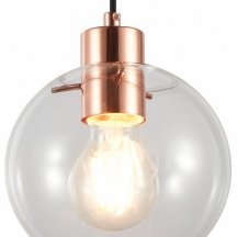 Подвесной светильник Moderli Aurora V11540-1P