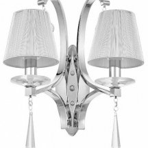 Бра Lumina Deco Venisia LDW 8810-2 SL