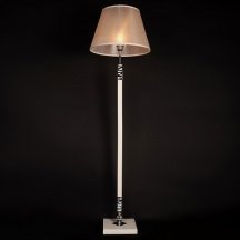 Торшер Abrasax Charlotte ML69240(WHITE) (Германия)