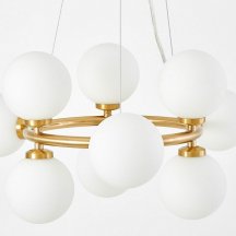 Подвесной светильник Marsiada LDP 6033-9 MD