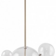 Подвесной светильник на кухню Freya Amoris FR5128PL-L10BS