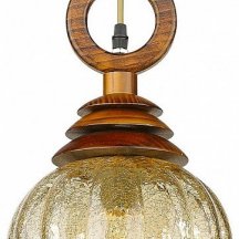 Подвесной светильник Velante 545-706-01