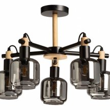 Люстра на штанге De City Дэла 11 635017805