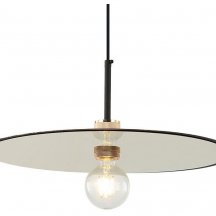 Подвесной светильник Lussole Loft LSP-8487