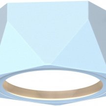 Потолочный светильник уличный Favourite Fantum 4668-1U