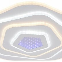 Потолочная люстра Natali Kovaltseva Palace LED LAMPS 81111/4C