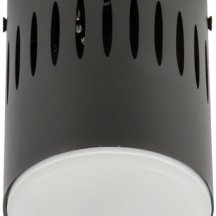 Потолочный светильник Fametto Sotto DLC-S619 GX53 Black UL-00009791