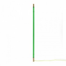 Настенный светильник Seletti Linea 06940 GRE