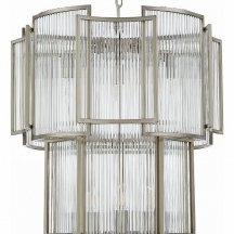 Подвесная люстра в гостиную ST Luce Cosenza SL1234.103.08