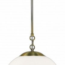 Подвесной светильник для кухни Simple Story 1123 1123-1PL