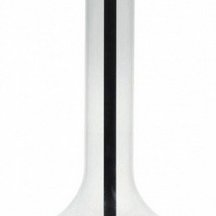 Подвесной светодиодный светильник Loft IT Tube 10061BK