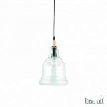 Подвесной светильник Ideal Lux Gretel SP1 из Италии