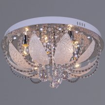 Люстра с ПДУ Reluce  55723-0.3-05