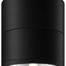 Потолочный светильник уличный Maytoni Spin O310CL-L7GF3K