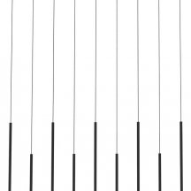 Подвесной светильник Alfa Light F3924-02