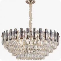 Подвесная люстра  F2224-02