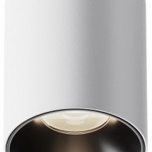 Точечный светильник Maytoni Alfa LED C064CL-8W4K-RD-WB