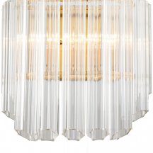 Бра DeLight Collection Vittoria KG0769W-2C brass