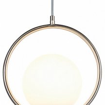 Подвесной светильник Moderli Barocco V11580-1P