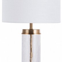 Настольная лампа Arte Lamp Baymont A5070LT-1PB