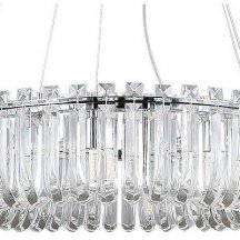 Подвесной светильник Arte Lamp Mayotte A1071SP-10CC