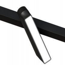 Трековый светильник Arte Lamp Rapid A2960PL-1BK