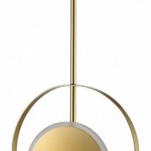 Настенный светильник Hypnosis 10206/SG LED Gold