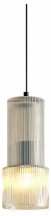 Подвесной светильник Freya Versato FR5599PL-01CG