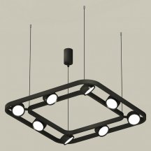 Подвесной светильник Ambrella light TRADITIONAL XB9182100