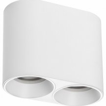 Точечный светильник Lightstar Rullo 213466