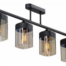 Люстра на штанге Vitaluce V4923 V4923-1/4PL