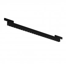 Трековый светильник Maytoni Points TR193-1-20W4K-M-B