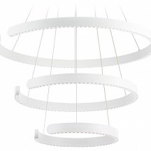 Подвесной светодиодный светильник Ambrella light Comfort Line FL5887