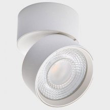 Светодиодный спот Italline IT02-010 3000K white (Италия)