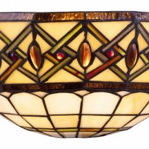 Настенный светильник Velante 859 859-801-01