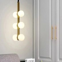 Подвесной светильник Alfa Light F1324-17