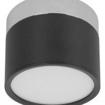 Накладной светодиодный светильник Loft IT Photon 10179/7 Black